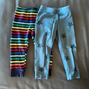 18-24 t Primary pants